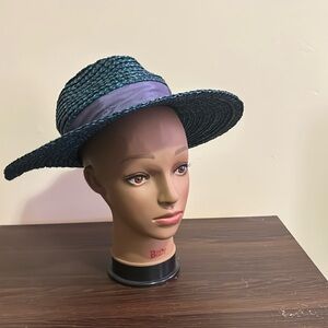 Brixton Straw Sun Hat
